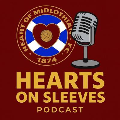 Episode 31 - Title Charges and Del's Shoulder Barges