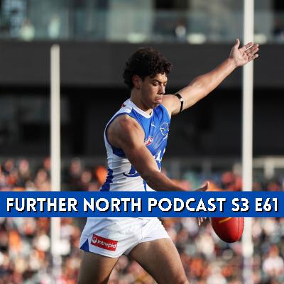 Tigers Preview | PRESSURE ON NORTH in round 23?