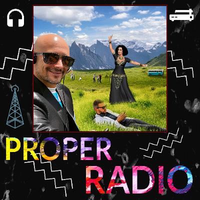 S04E05 - Summertour 2025 - Midzomernachtsdroom en Grasse