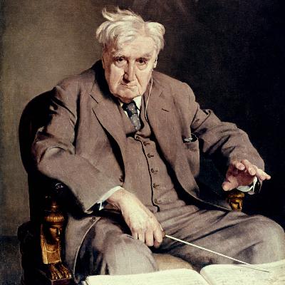 Ralph Vaughan Williams: Die Sinfonien Nr. 5 und 9 mit dem London Symphony Orchestra