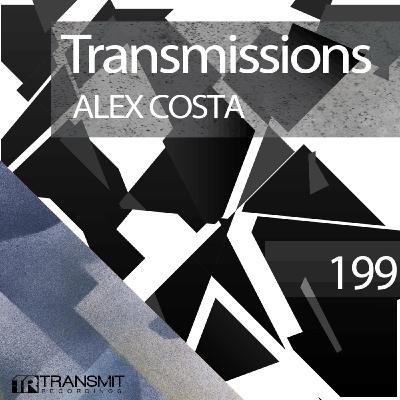 Transmissions 199 | Alex Costa