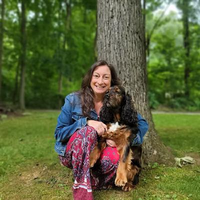 Late diagnosis changed her work and finally made life make sense