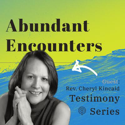 With Guest - Cheryl Kincaid
