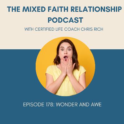 Episode 178 Wonder And Awe