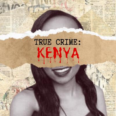 S01 E01 - Ivy Wangechi