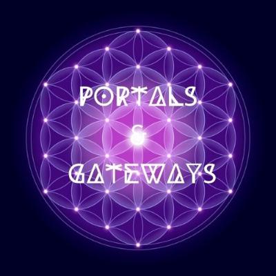 Portals and Gateways with Katrina Valenzuela