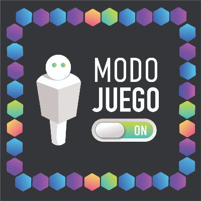 Modo juego - Episodio #37