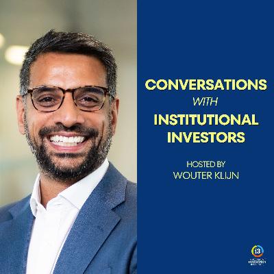 112: Fulcrum's Suhail Shaikh – Absolute Return Investing, Market Timing and The Role of Luck