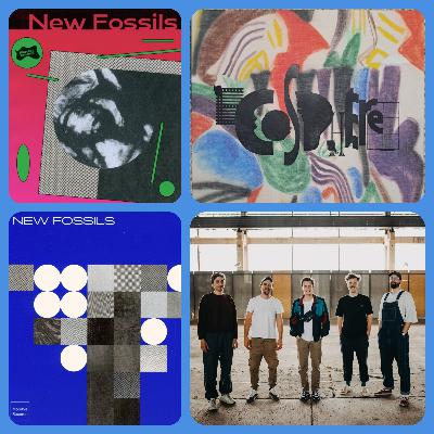 Sell-ActiON, avagy: baráti hangok lemezekről...: beugroDJ - New Fossils Selection [Sell-actiON#746]