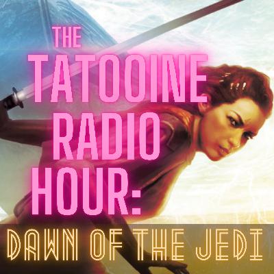Dawn of the Jedi: Into the Void | Review