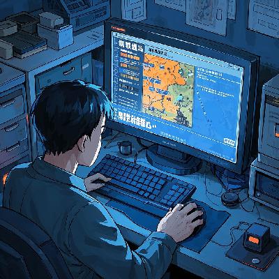 如何在钢铁雄心中管理一个国家的命运？