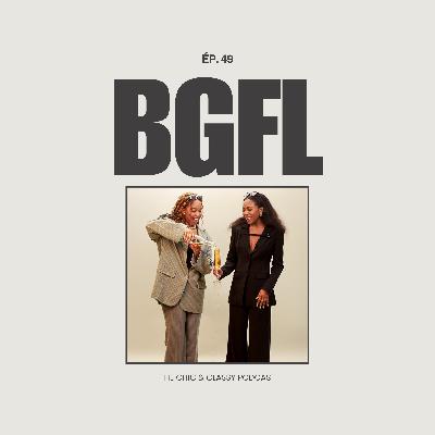 Je VEUX PAS me FAIRE SERVIR par UNE N*GRESSE avec Black Girls From Laval