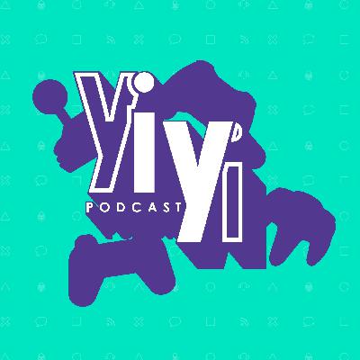 YIYIVERSUS:   El 99% de los gamers no saben las respuestas a estas trivias ¿Y tú te las sabes? - Cap 32