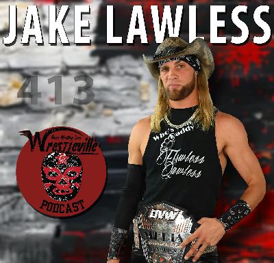 Jake Lawless