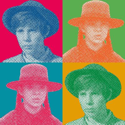 Déjà Vu ! S04E07 - True grit