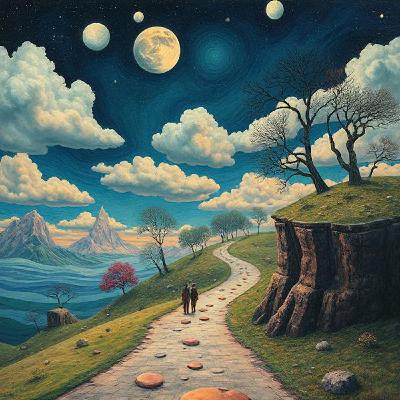 Human Plus: Passages #1