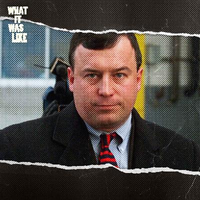 How it Felt Running a $700 Million Bank Fraud