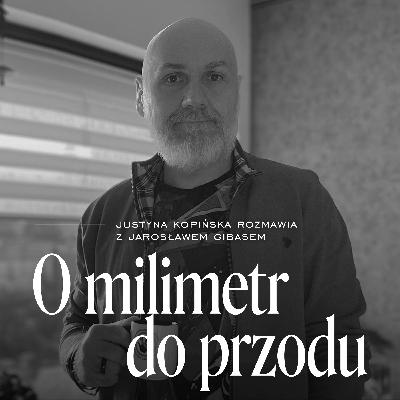 Narcyz. Gość: Jarosław Gibas