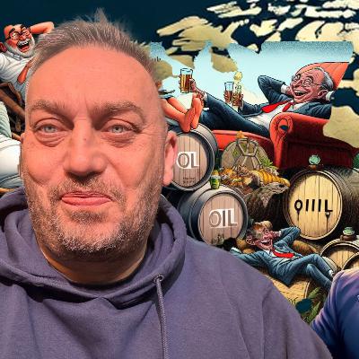 Polska na wojnie o Grenlandię. Czy to koniec Iranu?