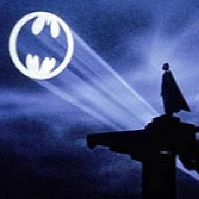 Batman (1989) - Pt. 8 - Batmania Vol 2