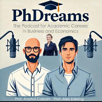The Balance Between Scientific Excellence and Academic Service: A Conversation with Professor Simone Wies