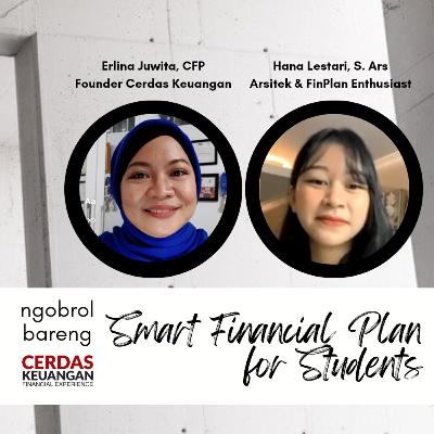 17. MAHASISWA CERDAS ATUR UANG 17. MAHASISWA CERDAS ATUR UANG
