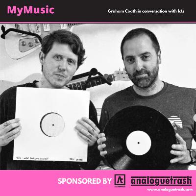 My Music Episode 604 - Ic1s
