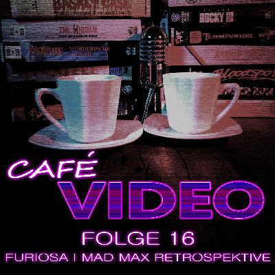 Folge 16 - Furiosa | Mad Max Retrospektive