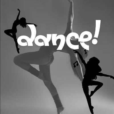 DANCE - like no one is watching