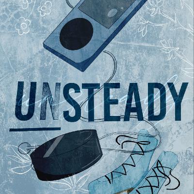 Read Unsteady by Peyton Corinne Full Page