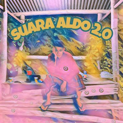 Halo! Suara Aldo is back! Halo! Suara Aldo is back!