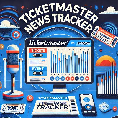 Ticketmaster Forced to Improve Pricing Transparency: A Triumph for Consumer Rights