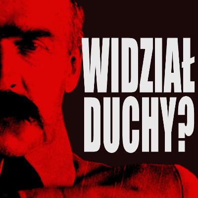 Paranormalna Polska. Okultyzm Marszałka #110