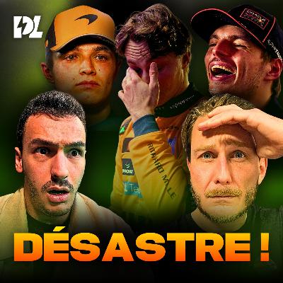 MCLAREN est-elle devenue... son PROPRE ENNEMI ? (avec E. Moine) – Épisode 7 MCLAREN est-elle devenue... son PROPRE ENNEMI ? (avec E. Moine) – Épisode 7