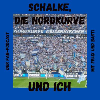Folge#175 Die Swiss Air von der Bielefelder Alm! // 2.Bundesliga 8.Spieltag // Bielefeld vs. Schalke uvm.