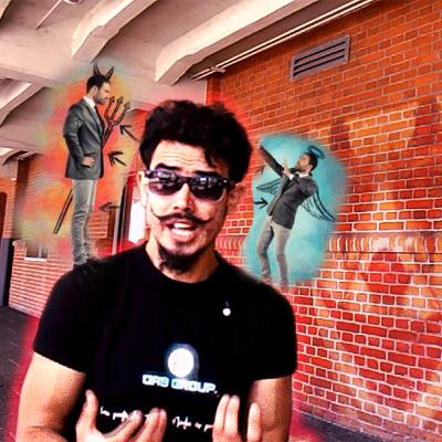 Deja la pelea interna, deja la bipolaridad Deja la pelea interna, deja la bipolaridad