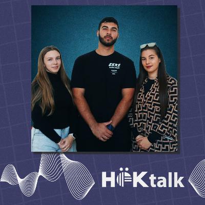 Egyetemi sportbajnokság szervezői szemmel-HÖKtalk#3