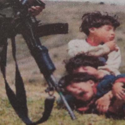Origen de la violencia en Colombia