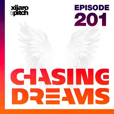 XiJaro & Pitch pres. Chasing Dreams 201