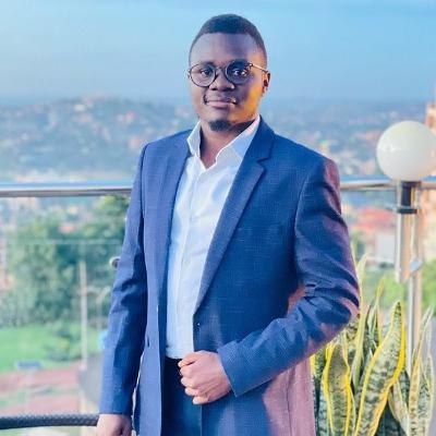 123 - 🎙 New Investment Opportunity to help Founders - Jerry Vance Anguzu