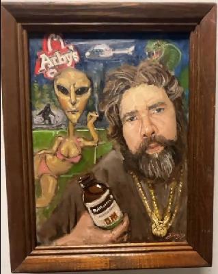 EP 1480 - Sexy Strawberries And Pineapple Porn: Would You Have Sex With Supernatural Fruit?
