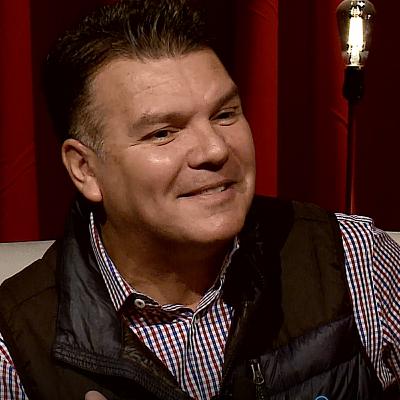 Entrevista a Oscar Pérez | Para Variar Entrevista a Oscar Pérez | Para Variar