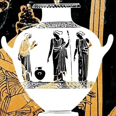 Programa 1x11: La educación de la mujer en Esparta y Atenas