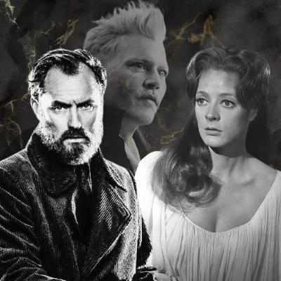 Another love - Albus & Minerva - FanFiction - Harry Potter Hörbuch