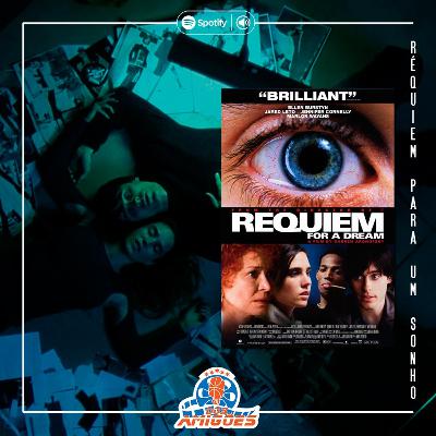 Opiniões: Requiem Para um Sonho