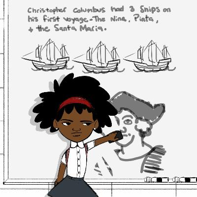 Making Apple Episode 3: The Erasure of Native Peoples Making Apple Episode 3: The Erasure of Native Peoples