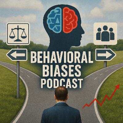 PORT - The Behavioral Biases of Individuals