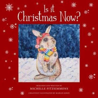 Storytime at Habitat Drive: CHRISTMAS SPECIAL (Episode fifteen)