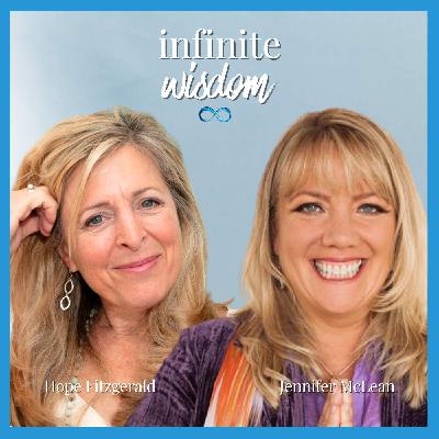 From Trauma to Transformation | Hope Fitzgerald & Jennifer McLean From Trauma to Transformation | Hope Fitzgerald & Jennifer McLean
