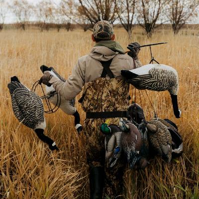 Eating What You Kill This Thanksgiving